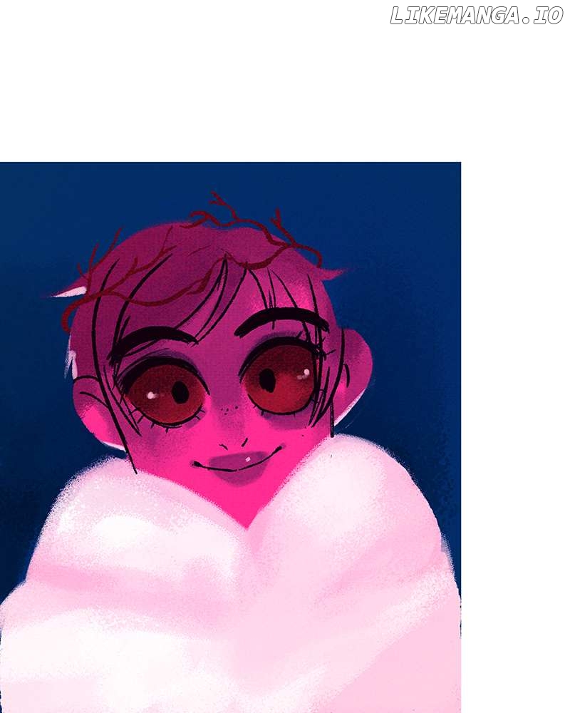 Lore Olympus chapter 54 - page 16