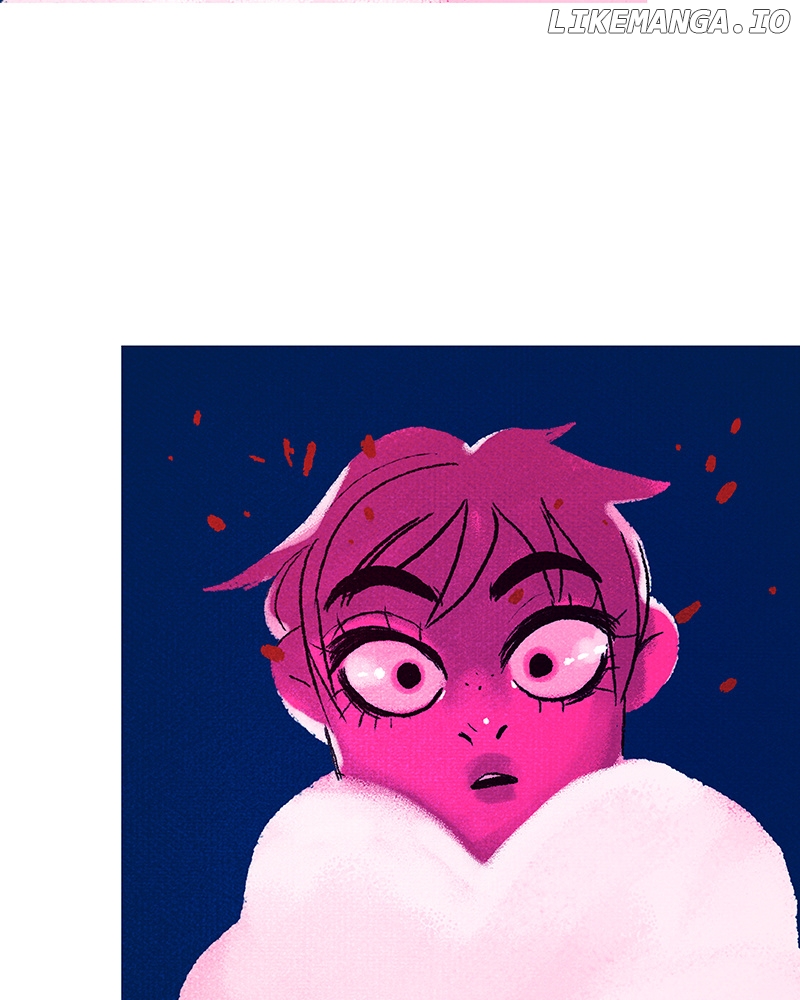 Lore Olympus chapter 54 - page 17