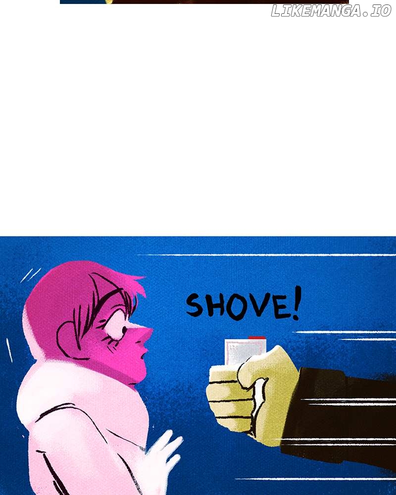 Lore Olympus chapter 54 - page 20