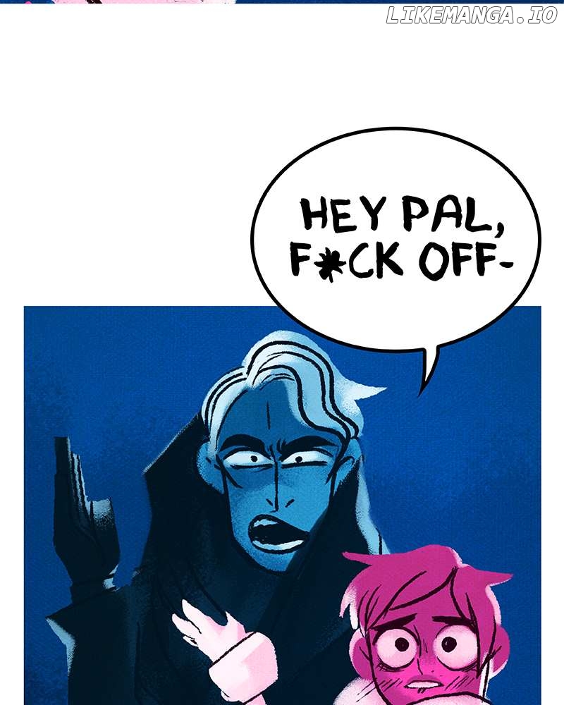 Lore Olympus chapter 54 - page 21