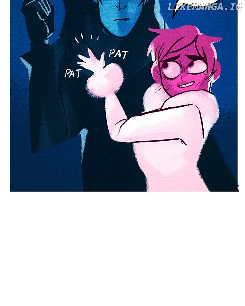 Lore Olympus chapter 54 - page 23