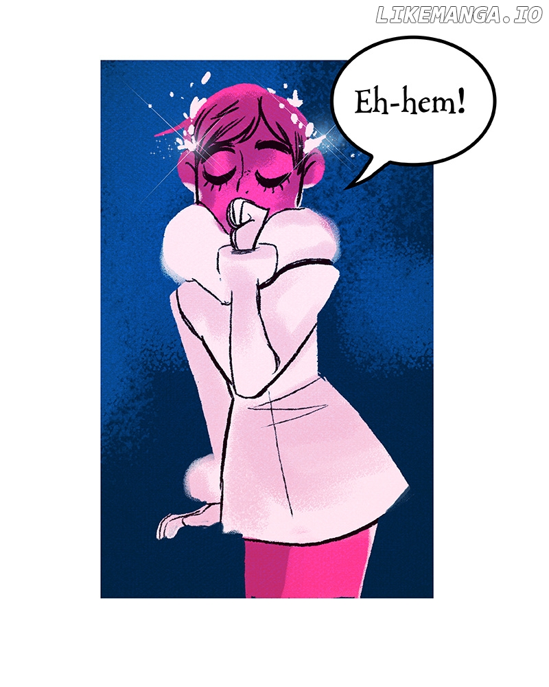 Lore Olympus chapter 54 - page 24
