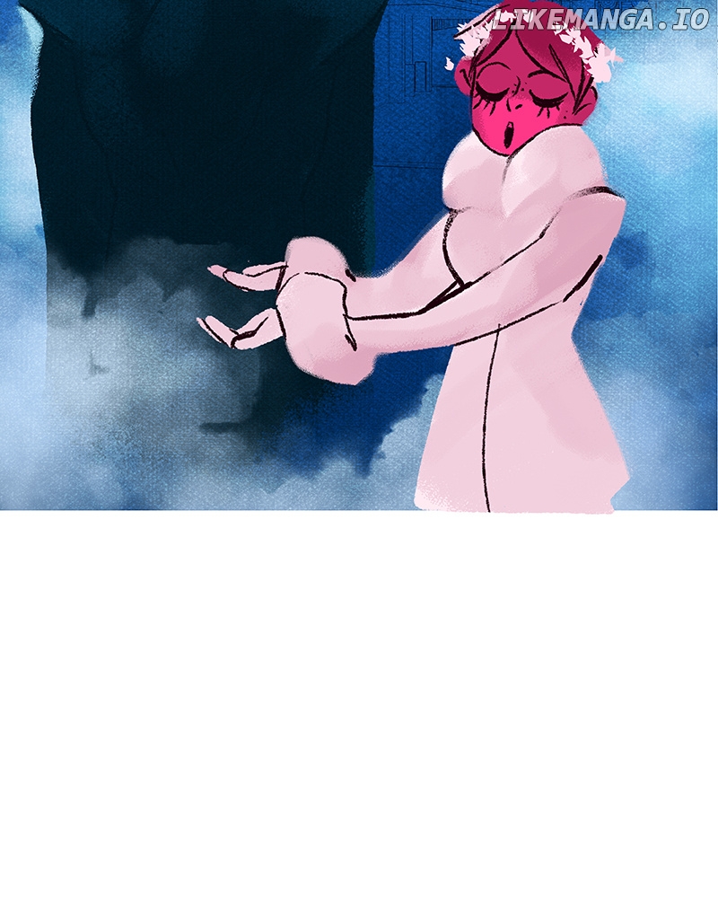 Lore Olympus chapter 54 - page 27