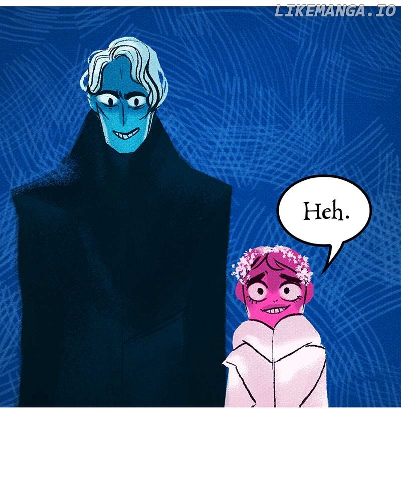 Lore Olympus chapter 54 - page 28