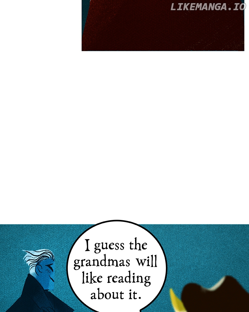 Lore Olympus chapter 54 - page 31