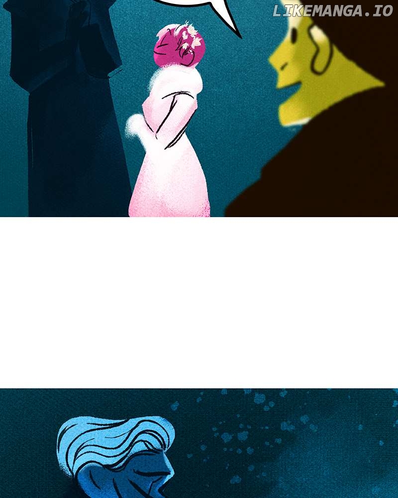 Lore Olympus chapter 54 - page 32