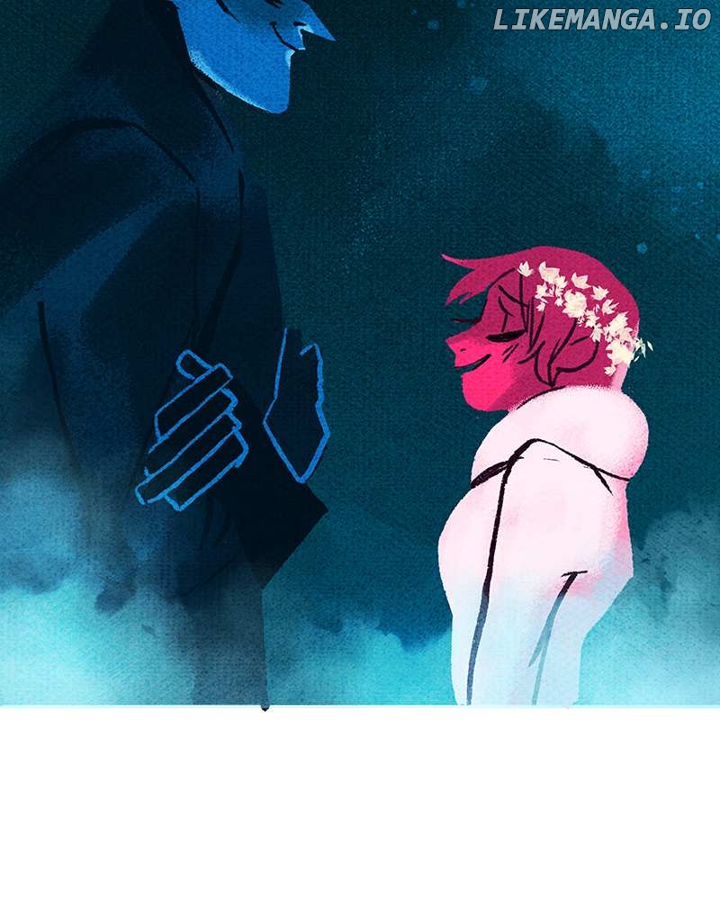 Lore Olympus chapter 54 - page 33