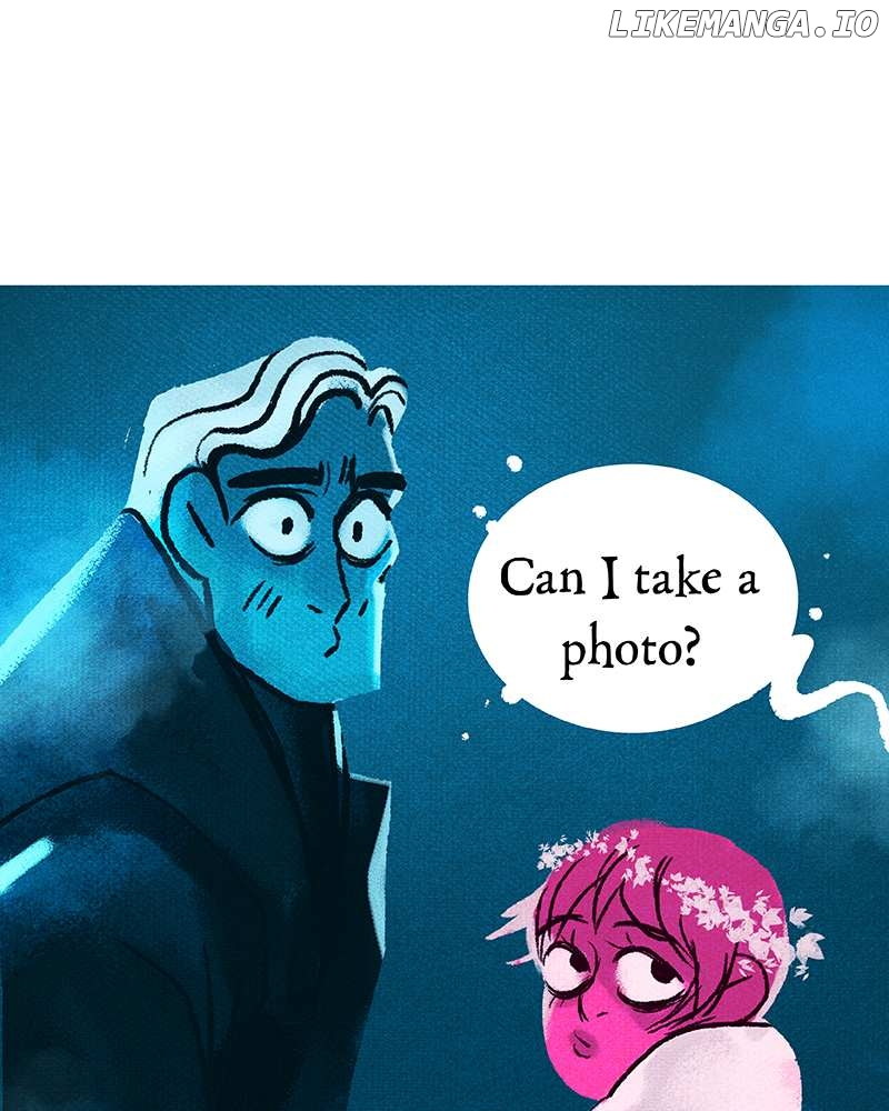Lore Olympus chapter 54 - page 34