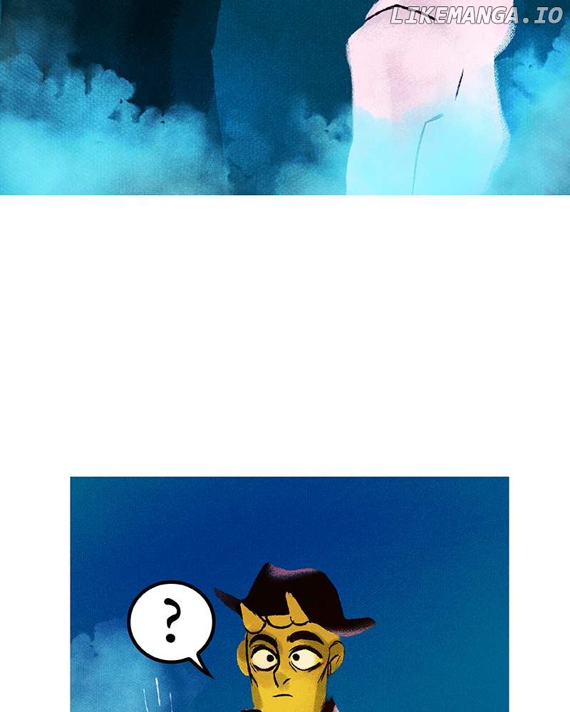 Lore Olympus chapter 54 - page 35