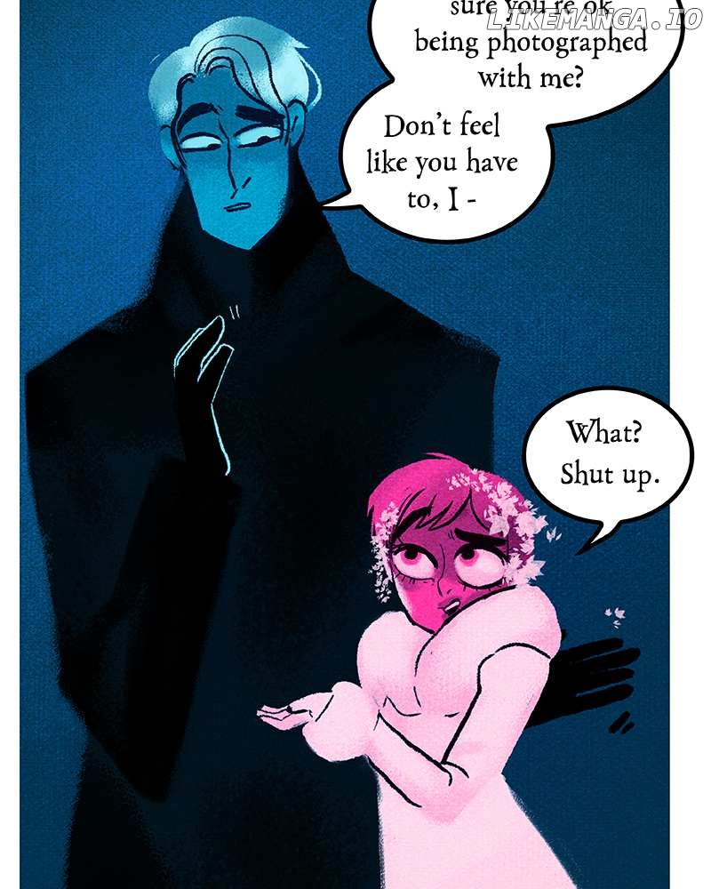 Lore Olympus chapter 54 - page 38