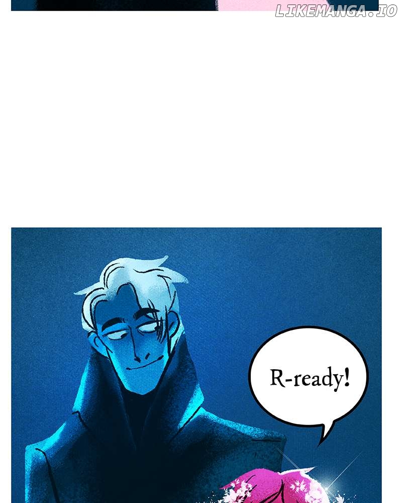 Lore Olympus chapter 54 - page 39