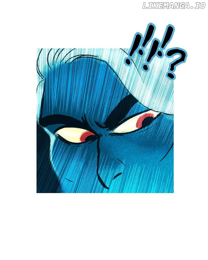 Lore Olympus chapter 54 - page 4