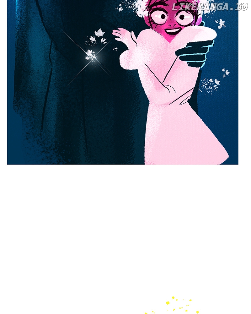Lore Olympus chapter 54 - page 40