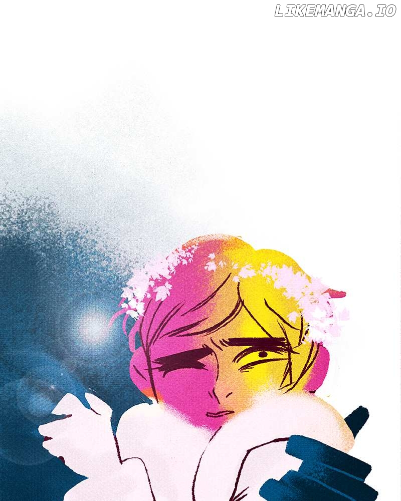 Lore Olympus chapter 54 - page 43