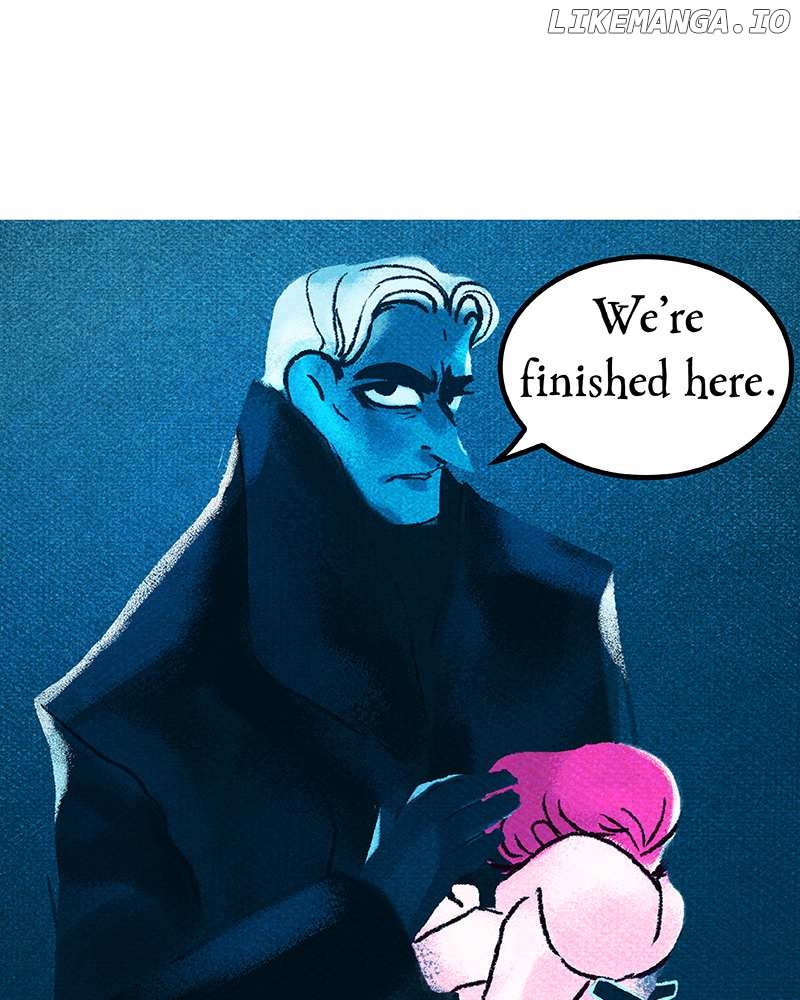 Lore Olympus chapter 54 - page 48
