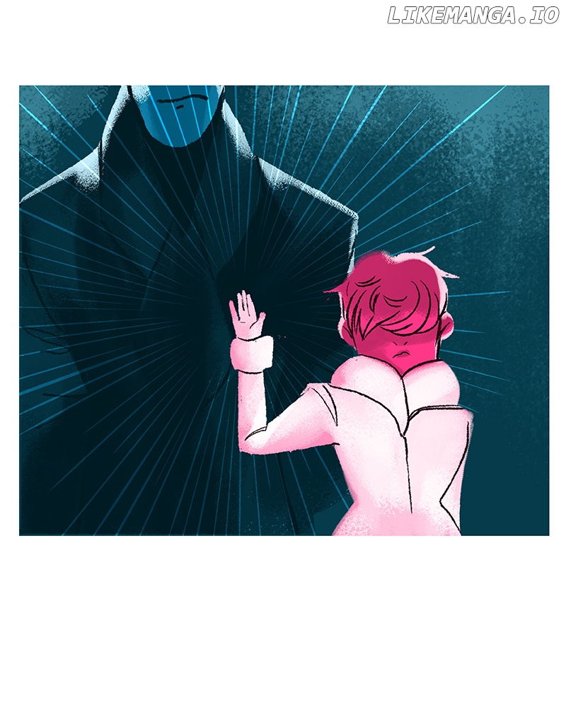 Lore Olympus chapter 54 - page 5