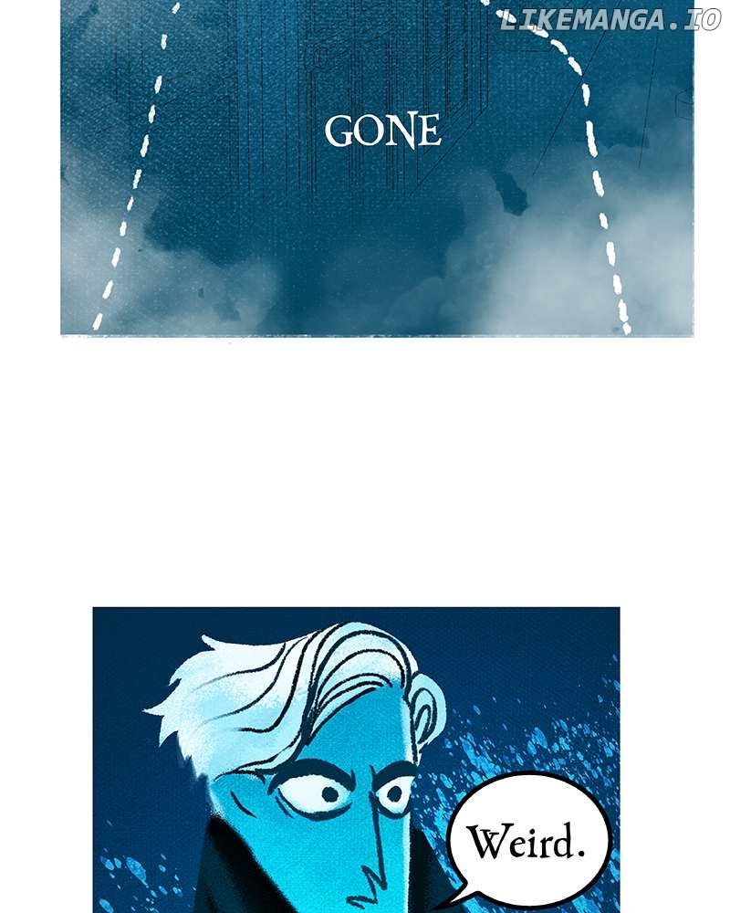 Lore Olympus chapter 54 - page 50