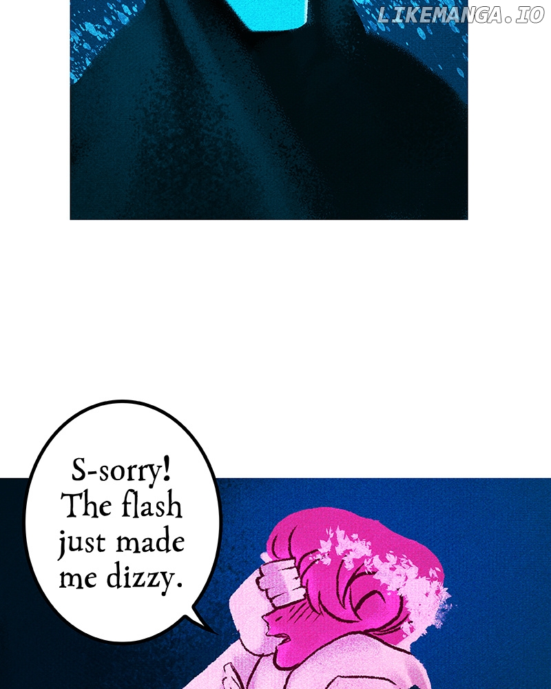 Lore Olympus chapter 54 - page 51