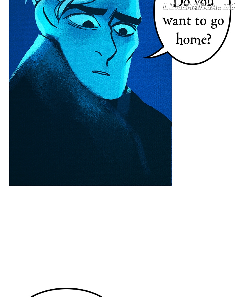 Lore Olympus chapter 54 - page 53