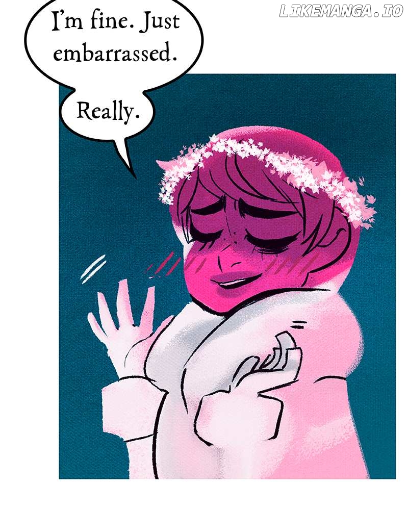 Lore Olympus chapter 54 - page 54