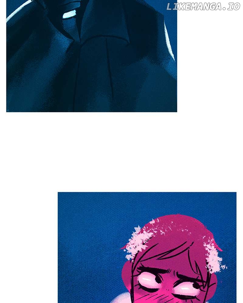 Lore Olympus chapter 54 - page 60