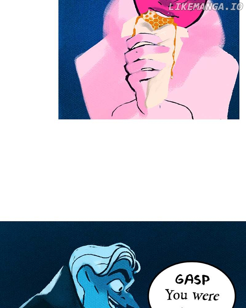 Lore Olympus chapter 54 - page 61