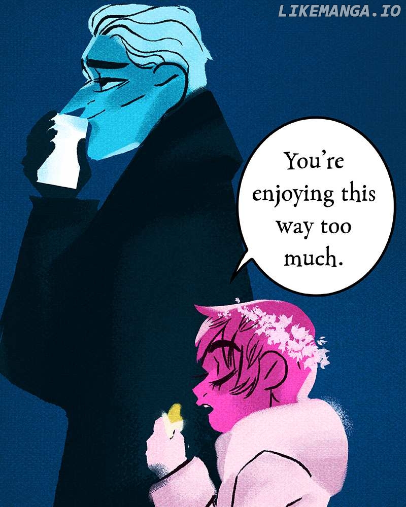 Lore Olympus chapter 54 - page 63