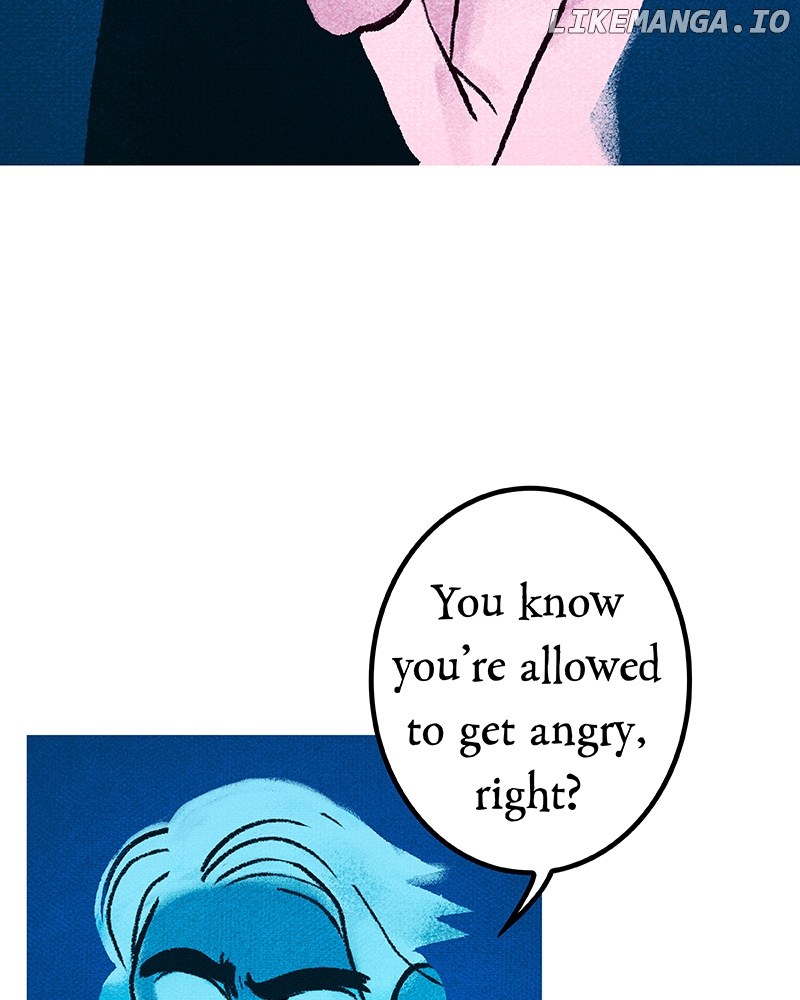 Lore Olympus chapter 54 - page 64
