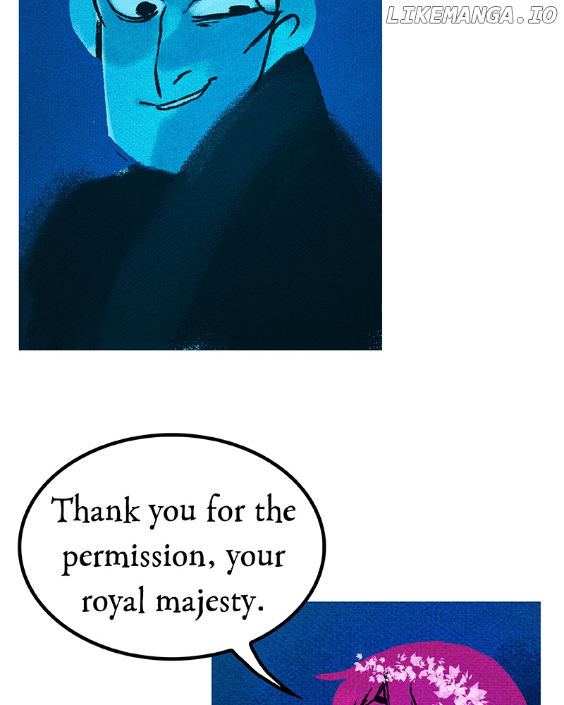 Lore Olympus chapter 54 - page 65
