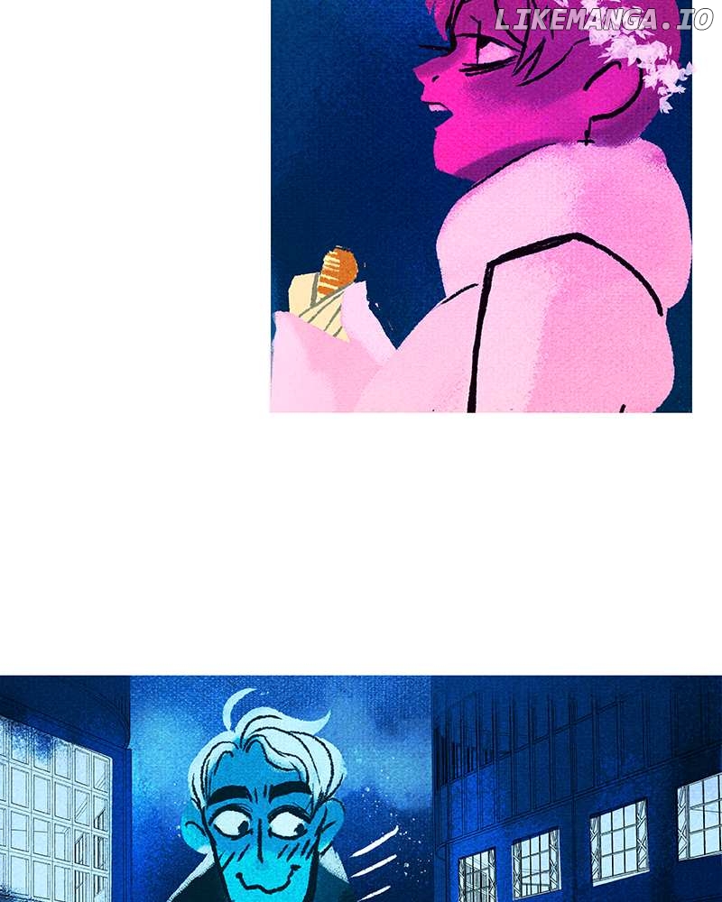 Lore Olympus chapter 54 - page 66
