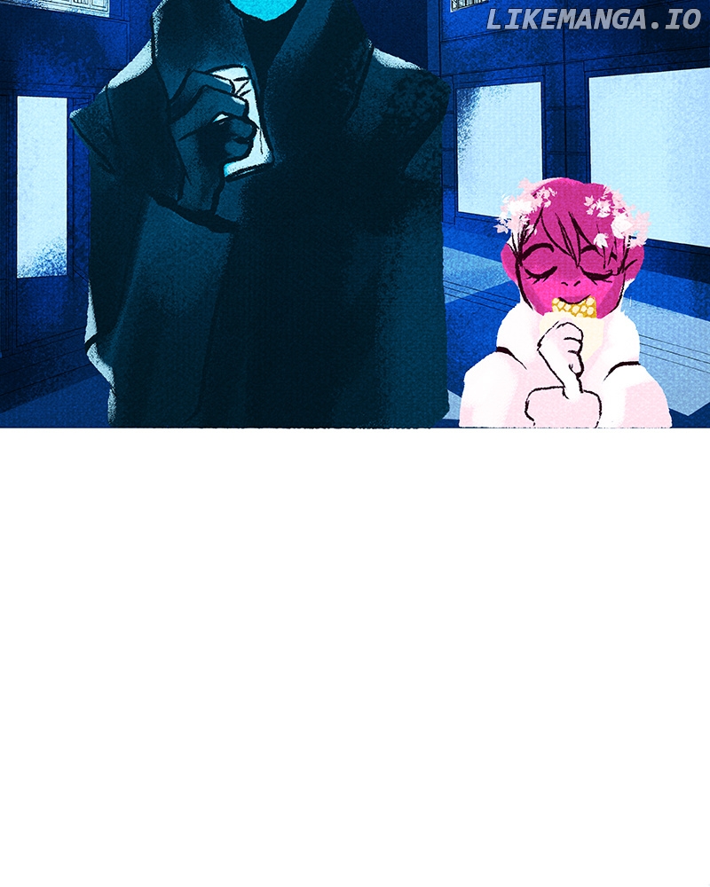 Lore Olympus chapter 54 - page 67