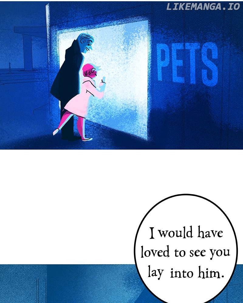 Lore Olympus chapter 54 - page 68