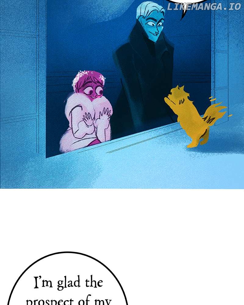 Lore Olympus chapter 54 - page 69
