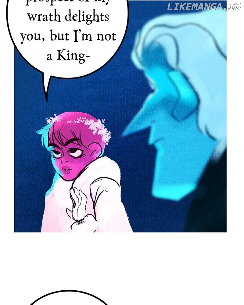 Lore Olympus chapter 54 - page 70
