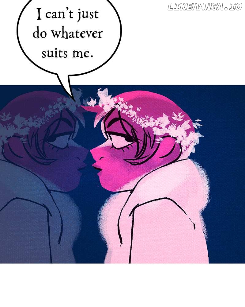 Lore Olympus chapter 54 - page 71