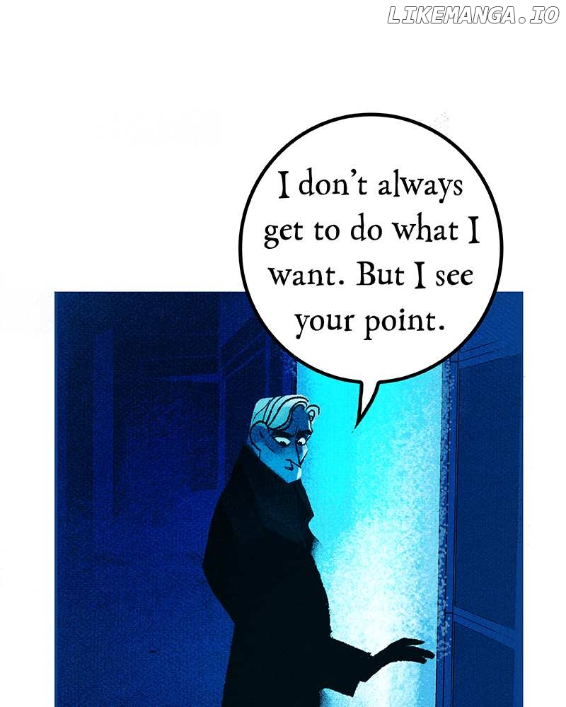 Lore Olympus chapter 54 - page 73
