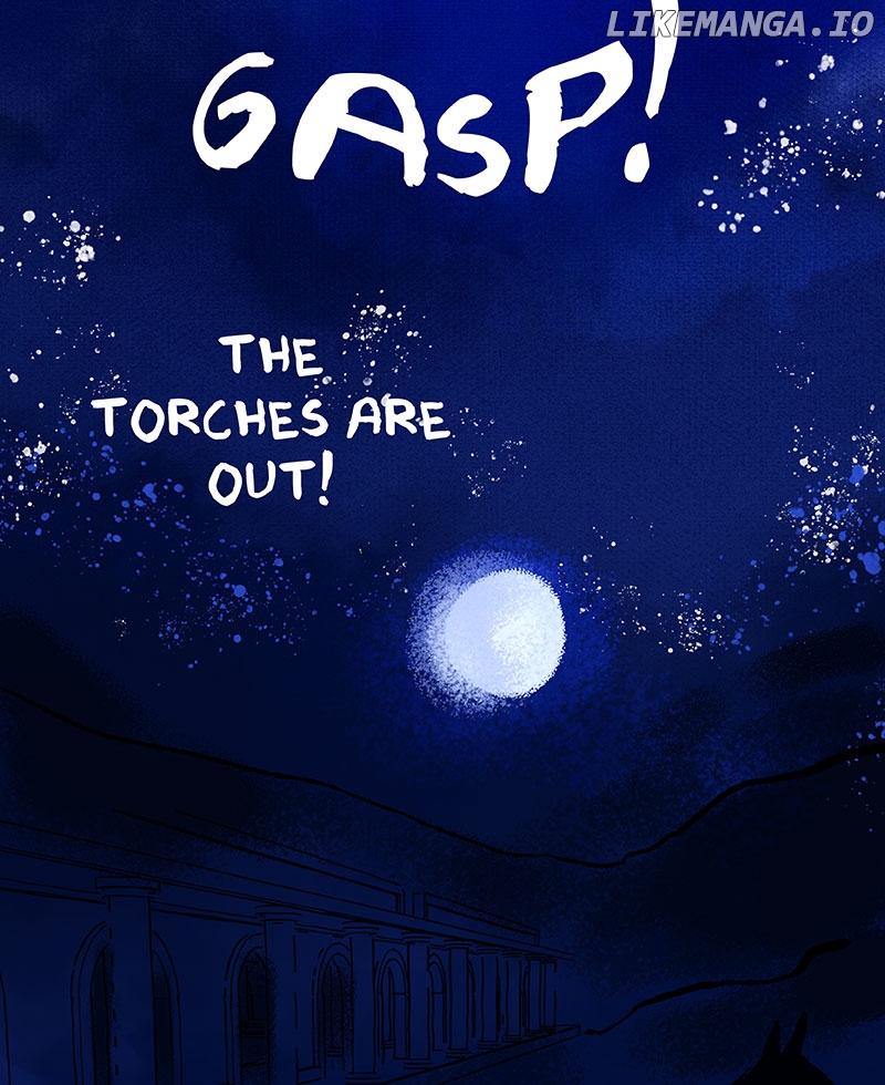 Lore Olympus chapter 14 - page 28