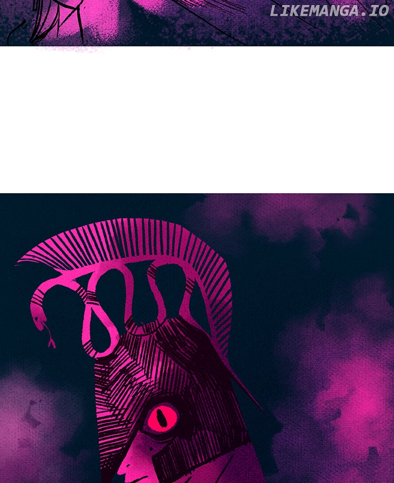 Lore Olympus chapter 14 - page 36