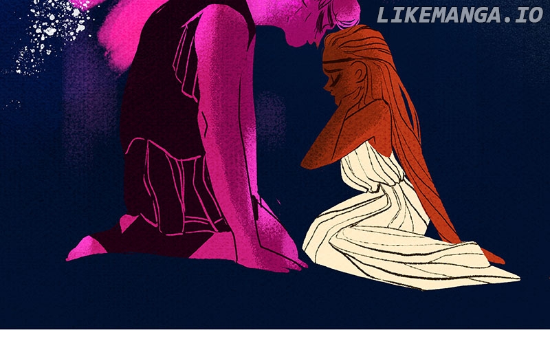Lore Olympus chapter 14 - page 8