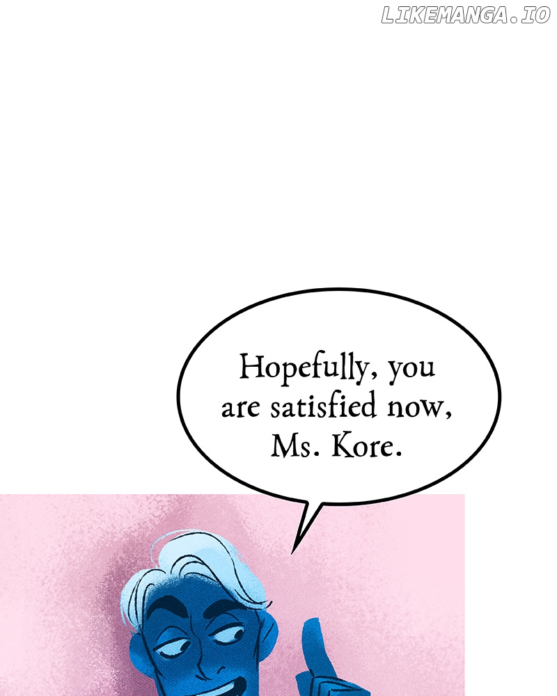 Lore Olympus chapter 90 - page 27