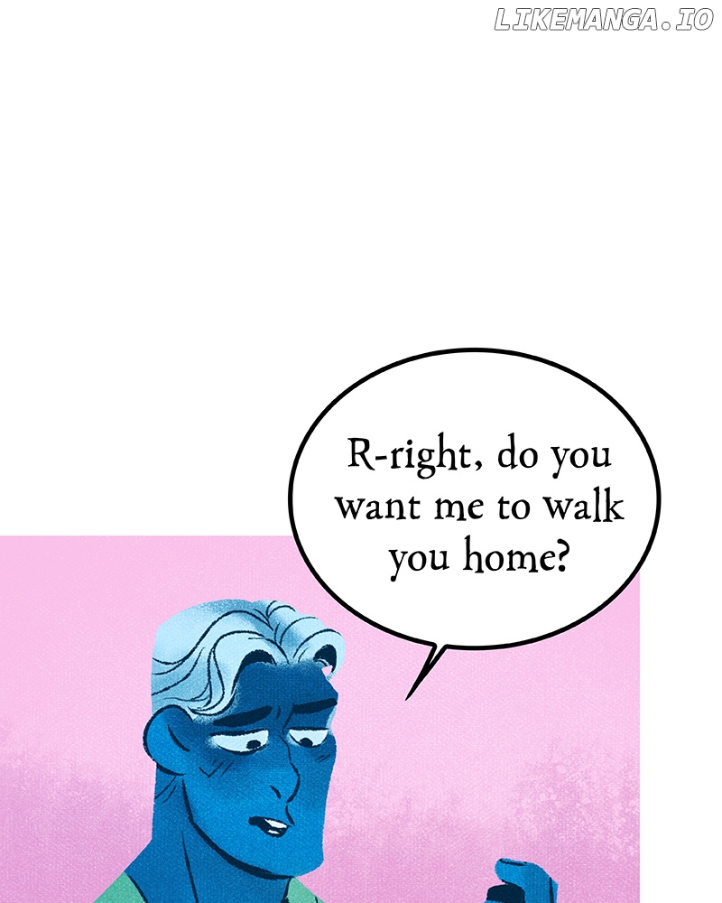 Lore Olympus chapter 90 - page 45