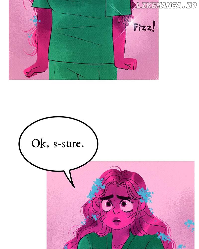 Lore Olympus chapter 90 - page 51