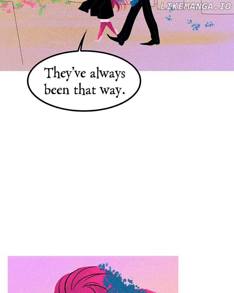 Lore Olympus chapter 90 - page 63