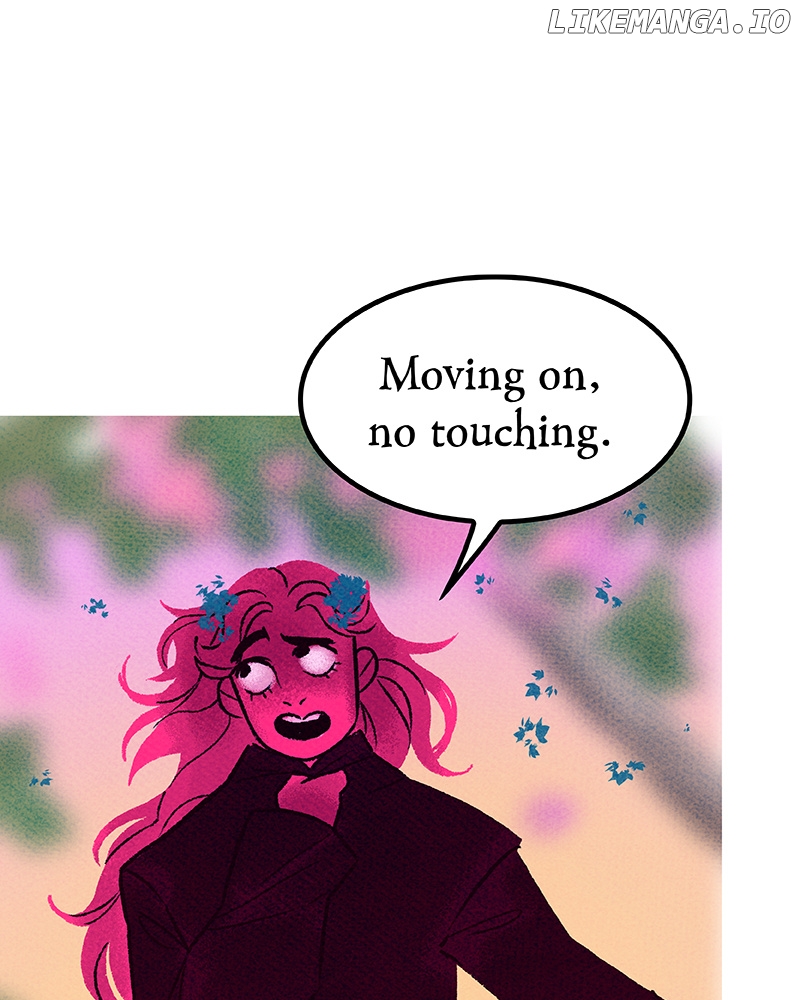 Lore Olympus chapter 90 - page 73