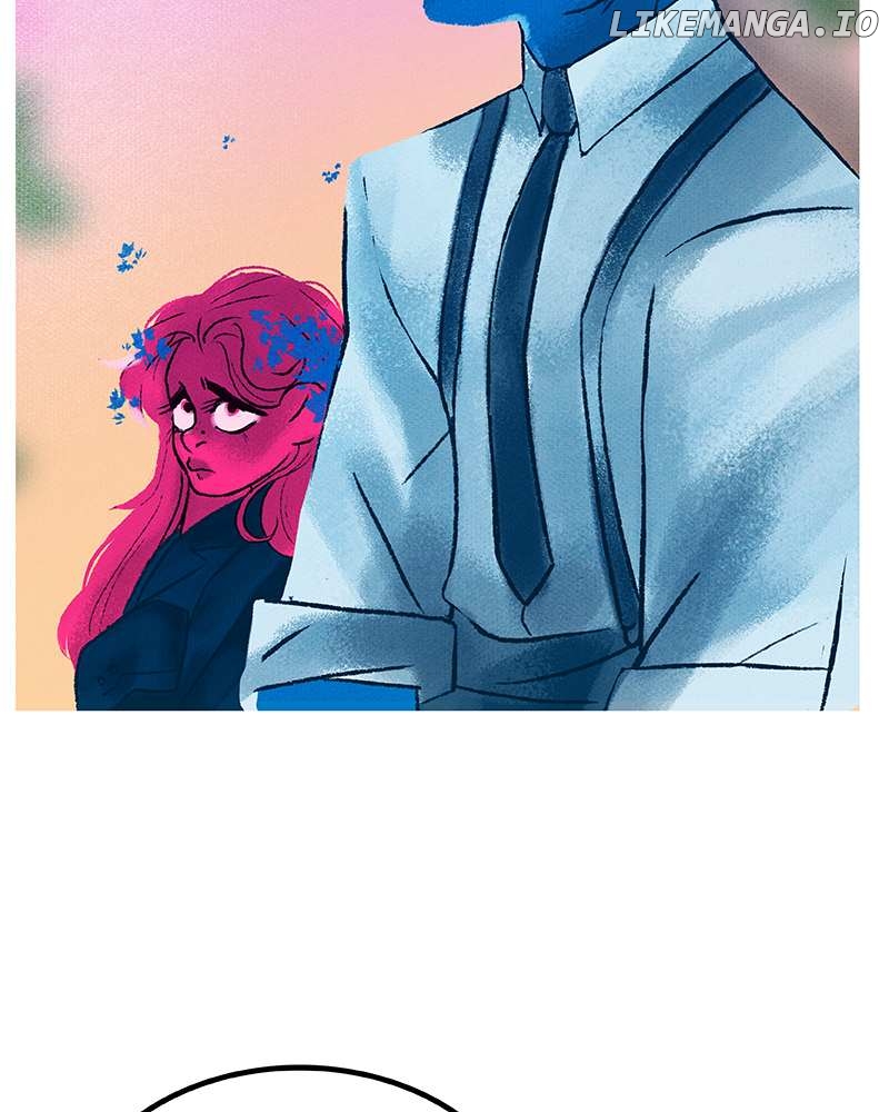 Lore Olympus chapter 90 - page 75