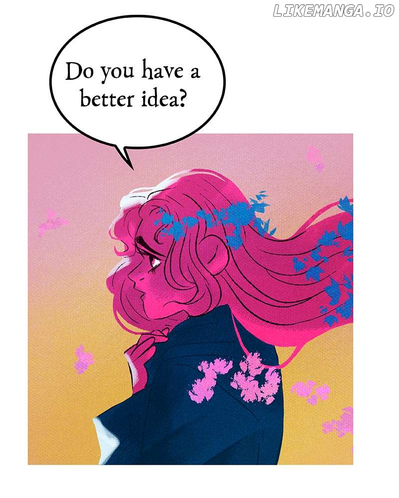 Lore Olympus chapter 90 - page 82