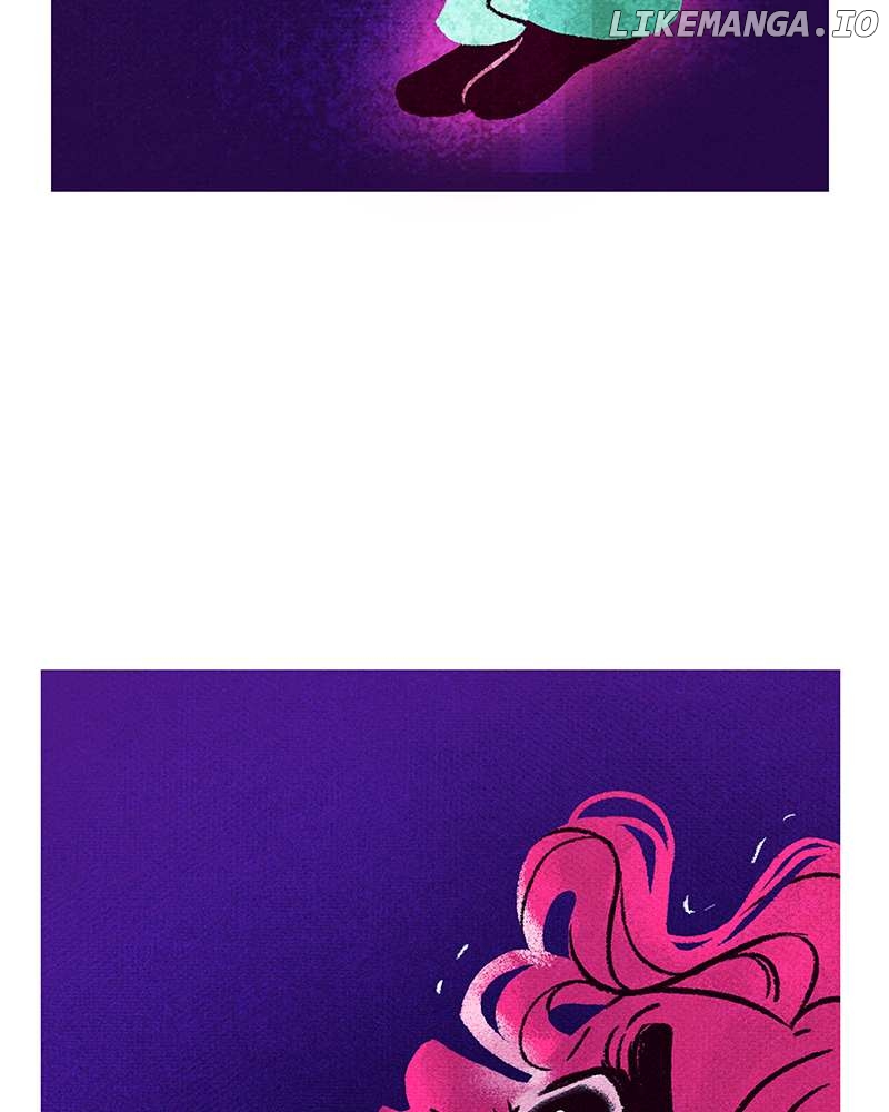 Lore Olympus chapter 90 - page 9