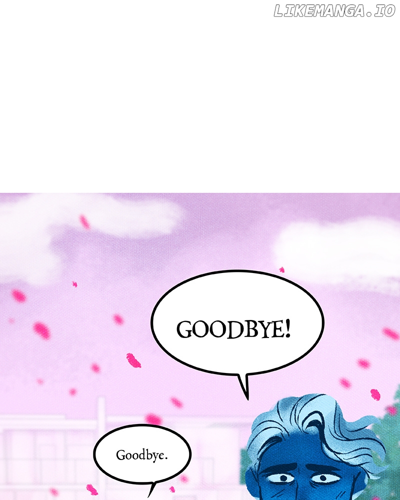 Lore Olympus chapter 90 - page 99