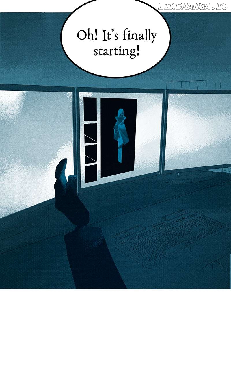 Lore Olympus chapter 55 - page 24