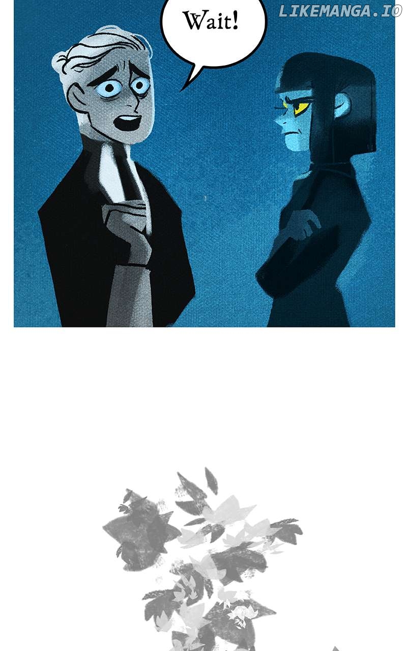 Lore Olympus chapter 55 - page 45